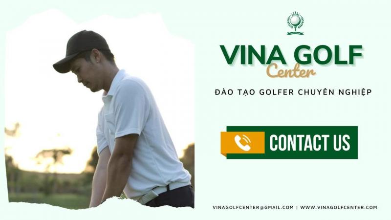 Trung Tâm Đào Tạo Vina Golf Center