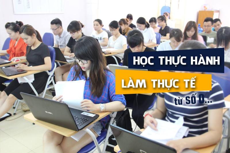 Trung tâm đào tạo xuất nhập khẩu Eximtrain