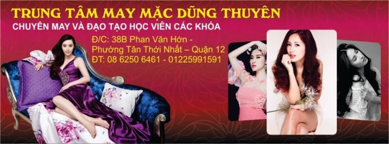 Khi đến với nơi này, bạn sẽ được hướng dẫn cách phối trang phục