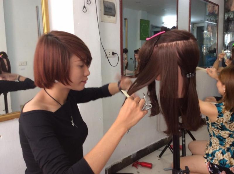 Trung tâm dạy nghề tóc Korigami - nơi đào tạo nghề tóc uy tín nhất tại Hà Nội