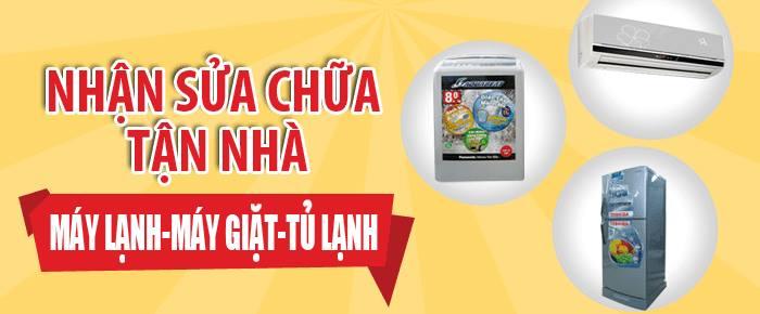 TRUNG TÂM ĐIỆN LẠNH ĐẠI CƯỜNG