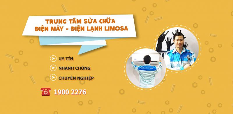 Trung tâm Điện lạnh Limosa