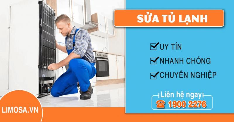 Trung tâm Điện lạnh Limosa