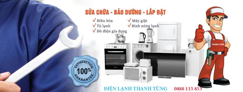 Trung tâm điện lạnh Thanh Tùng