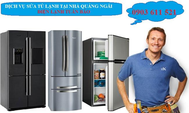 Trung tâm điện lạnh Tuấn Bảo