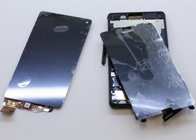 Top 5 cửa hàng sửa chữa điện thoại Sony uy tín nhất Hà Nội