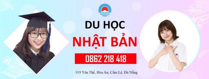 Trung tâm du học Hideco