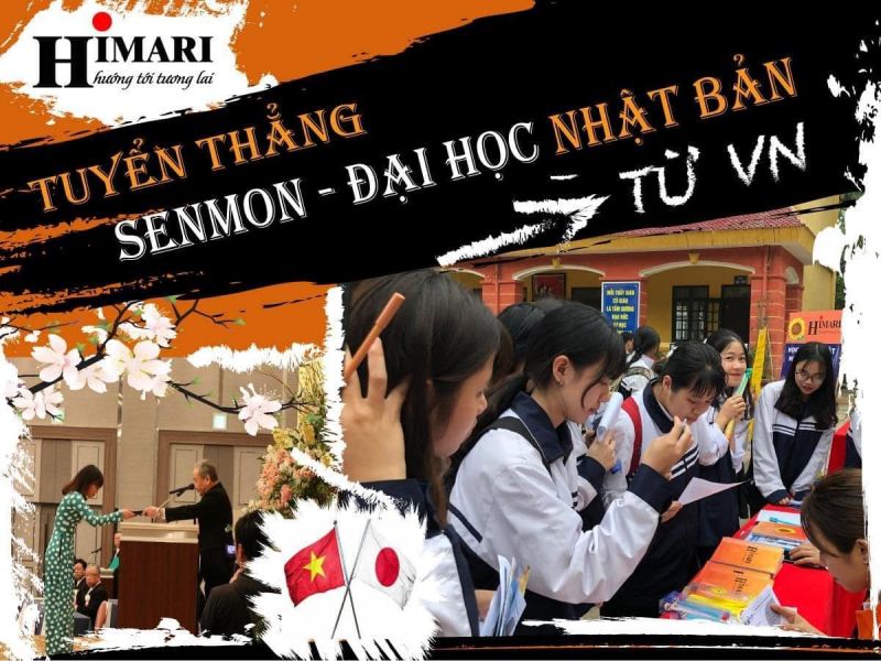 Trung tâm du học Nhật Bản Hirami