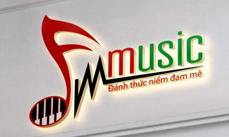 Trung Tâm Fm Music