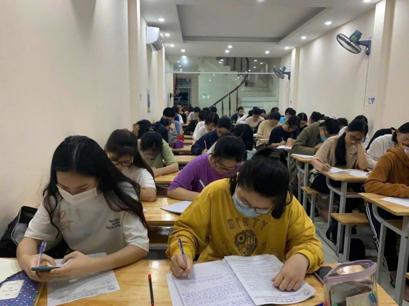 Trung Tâm Gáo Dục Cường Phát