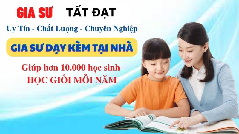 Gia Sư Tất Đạt