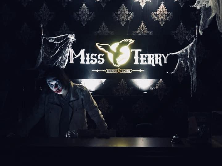 Trung tâm giải trí Miss Terry