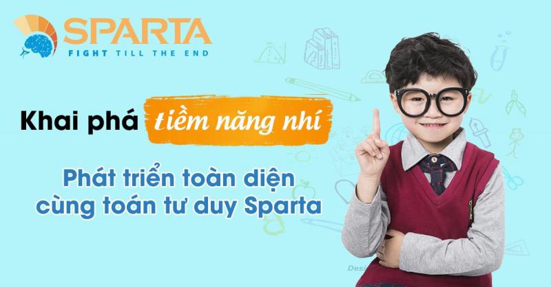 Trung Tâm Giáo Dục Sparta VN