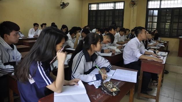 Tổng hợp trung tâm giáo dục thường xuyên Hà Nội