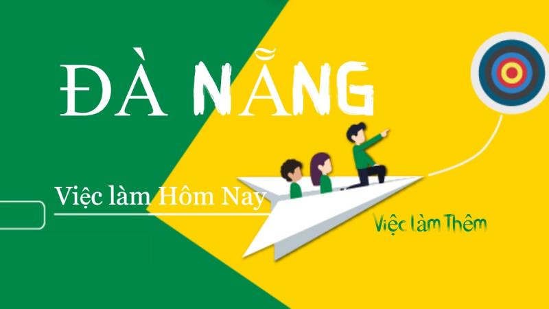Top 6 Trung tâm giới thiệu việc làm uy tín nhất ở Đà Nẵng - Toplist.vn