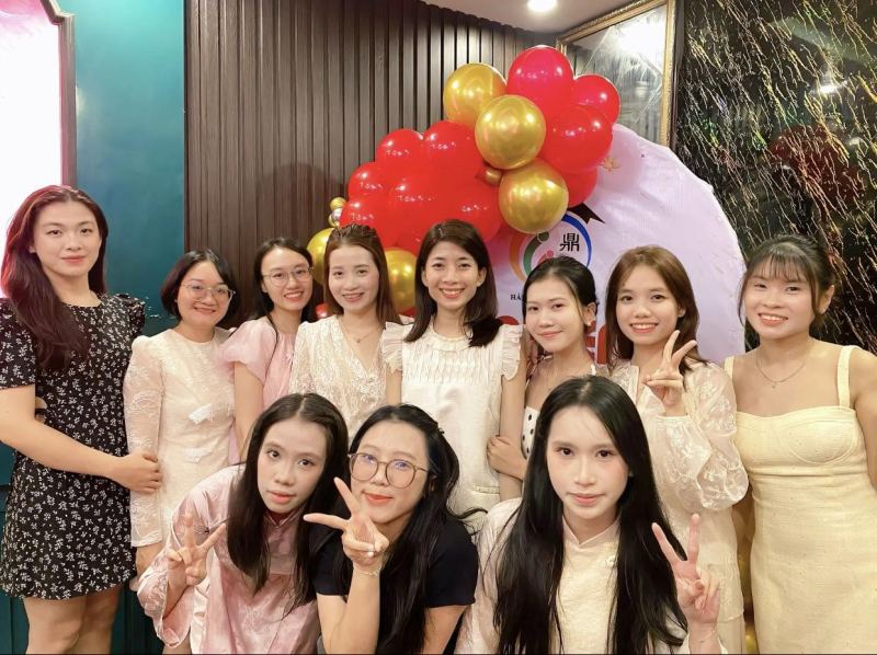 Trung tâm Hán ngữ Hiện đại