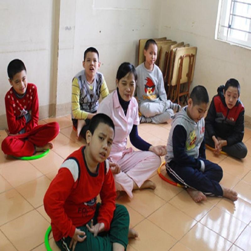 Trung tâm Hỗ trợ và Phát triển Tâm lý - Giáo dục An Việt