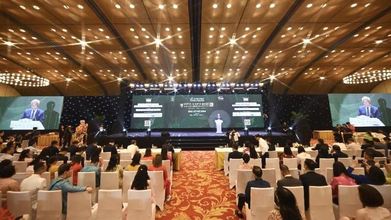 Trung tâm Hội nghị Quốc gia