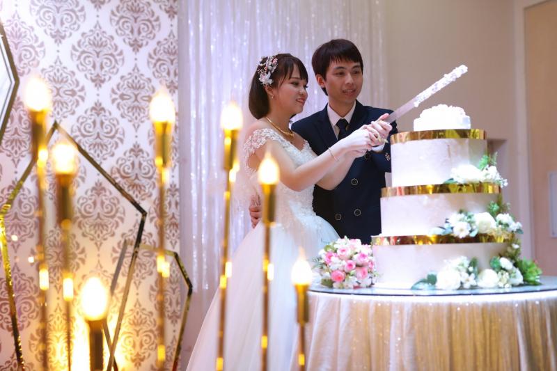 Top 5 Nhà hàng tổ chức tiệc cưới nổi tiếng tại quận Long Biên, Hà Nội