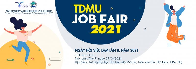 Trung tâm Hợp tác Doanh nghiệp và Khởi nghiệp - Trường Đại học Thủ Dầu Một