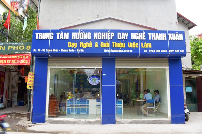 Trung tâm dạy nghề điện dân dụng uy tín nhất ở Hà Nội