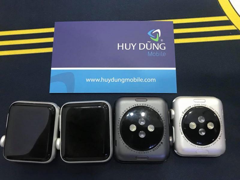 Sản phẩm của Huy Dũng