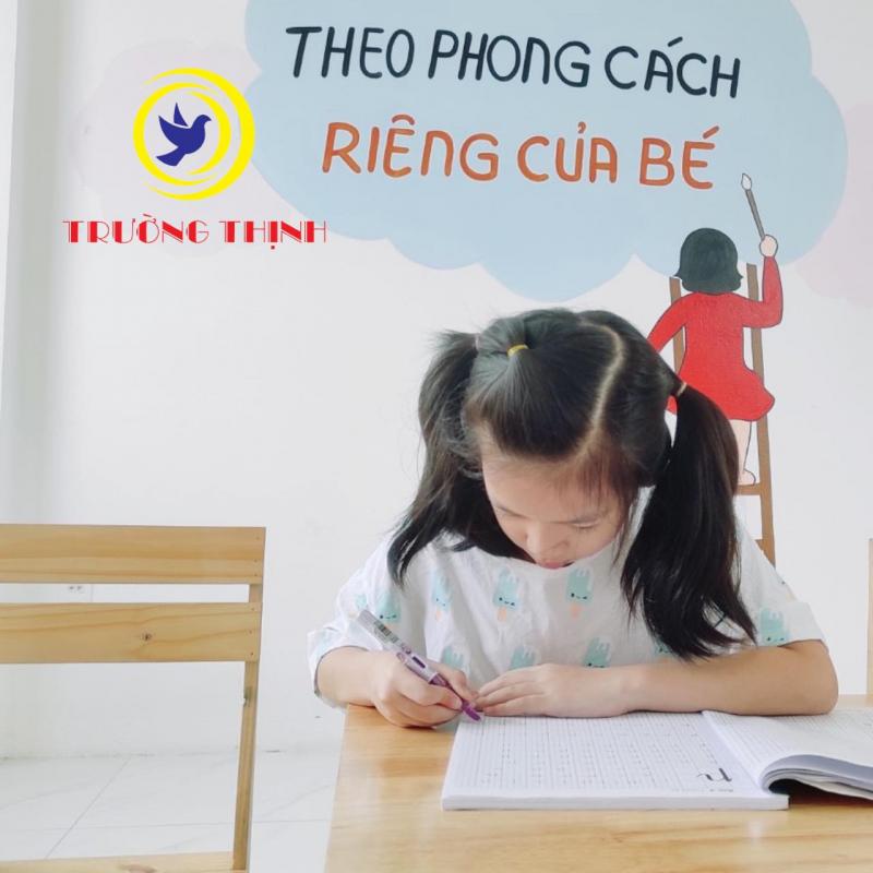 Trung tâm Khoa học giáo dục và đào tạo Trường Thịnh Cần Thơ