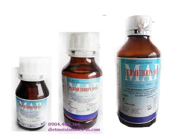 Trung tâm kiểm soát côn trùng Bách Khoa Việt Nam