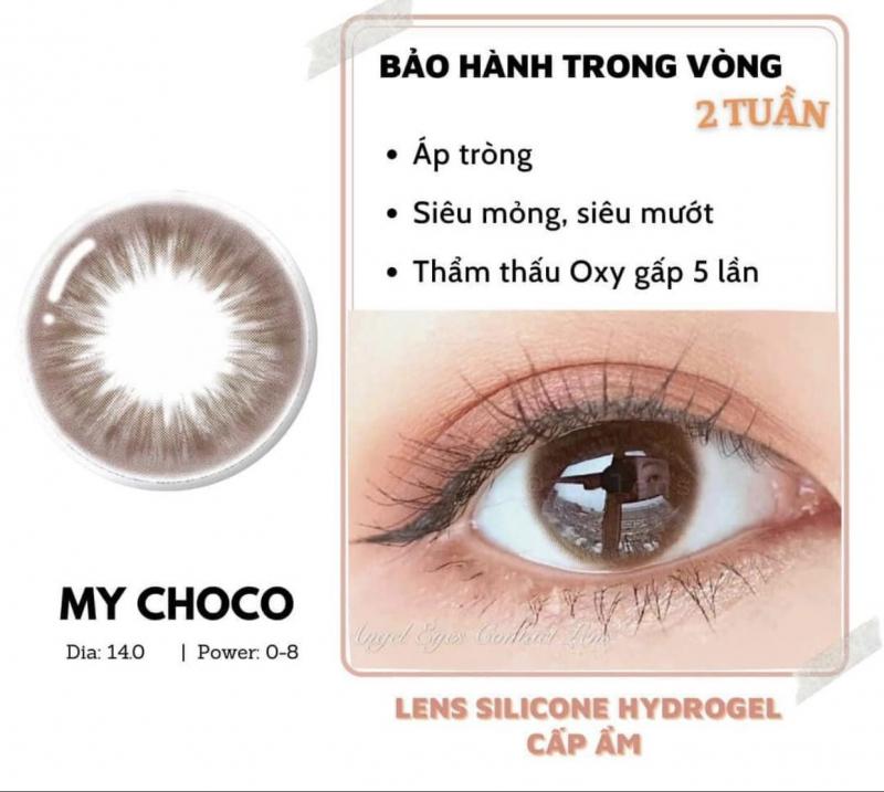 Trung Tâm Kính Thuốc Y Tế - Kính Mắt Hà Nội