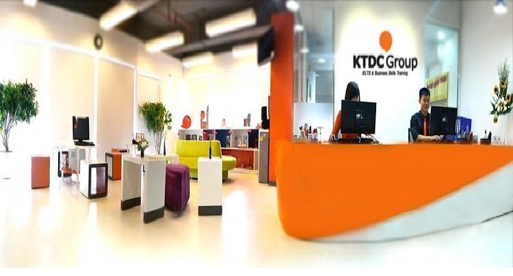 Trung tâm KTDC Group