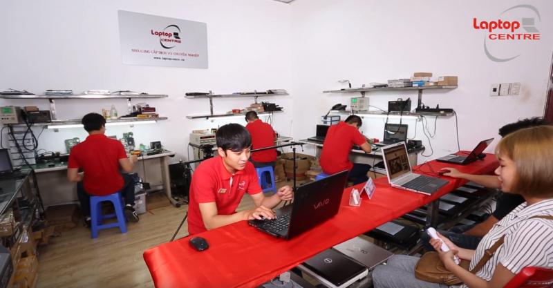 Công ty nhập linh kiện máy tính giá tốt và chất lượng nhất tại Hà Nội