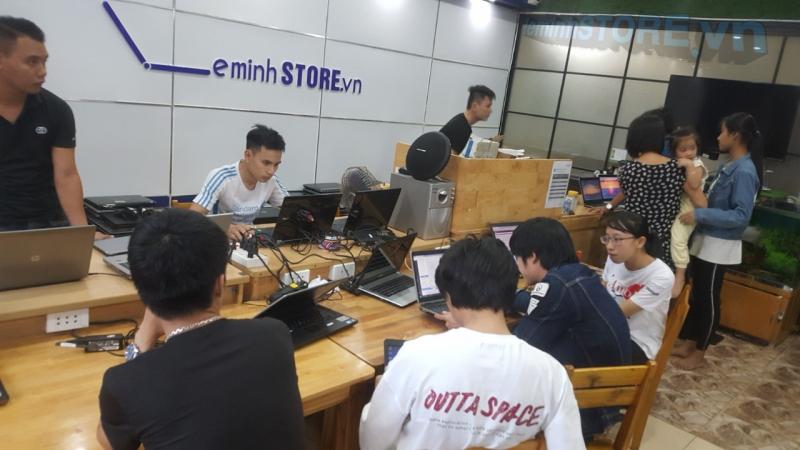 Dịch vụ sửa chữa máy tính tại nhà ở Đà Nẵng giá rẻ và uy tín nhất
