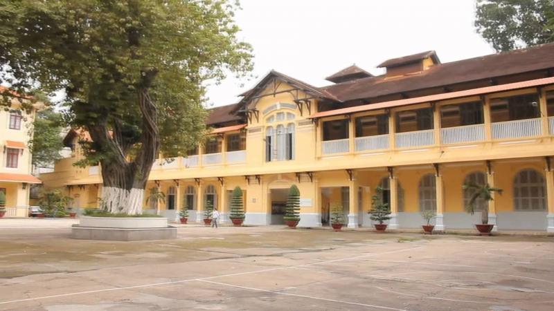 Trung tâm luyện thi đại học Sài Gòn