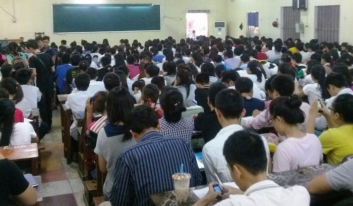 TRUNG TÂM LUYỆN THI ĐẠI HỌC TÔ HOÀNG