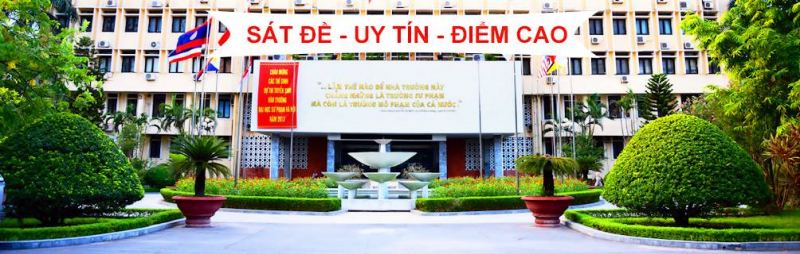 Trung tâm luyện thi Đội ngũ Giảng viên Đại học Sư phạm