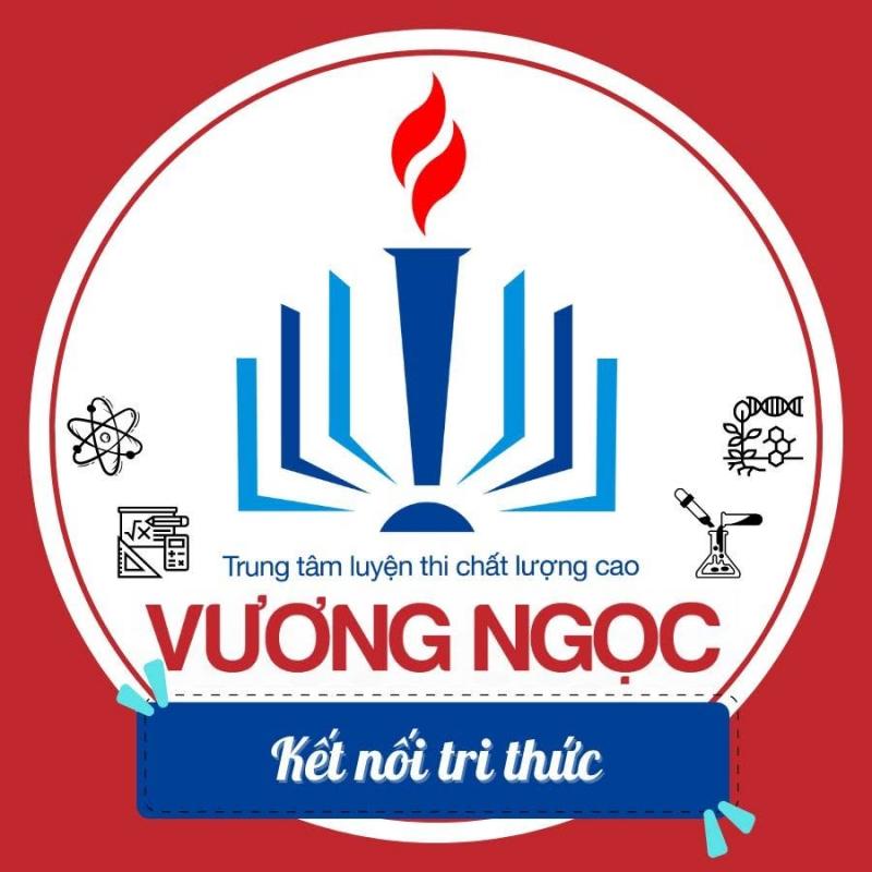 Trung tâm luyện thi Vương Ngọc