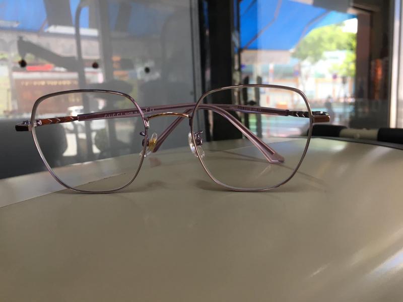 Trung tâm mắt kính Salem optical