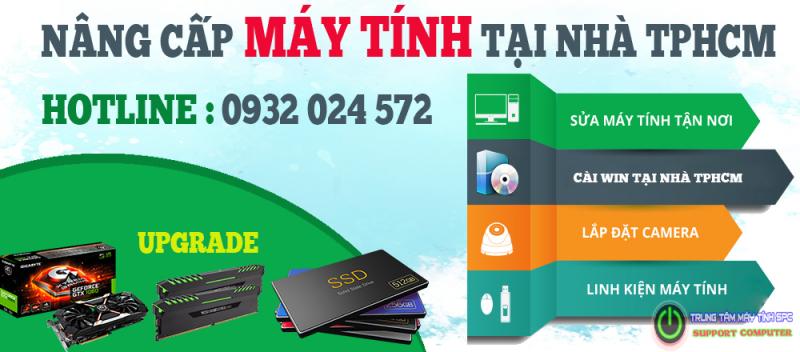 Trung Tâm Máy Tính SPC