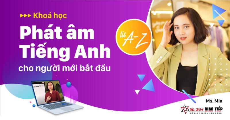 Ms Hoa Giao Tiếp