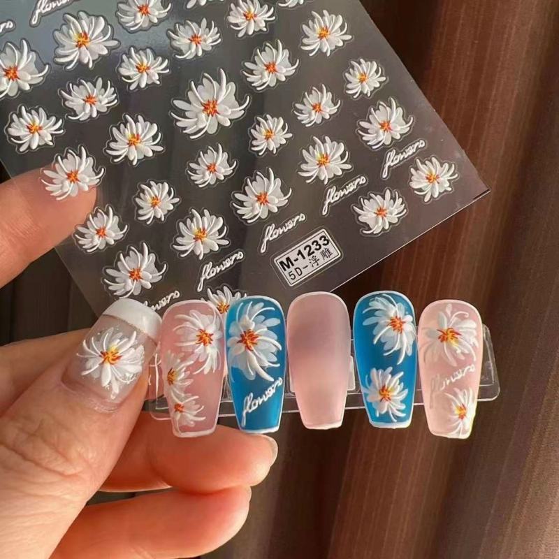 Trung tâm mua sắm phụ liệu nail - tóc - spa Ngọc Mai