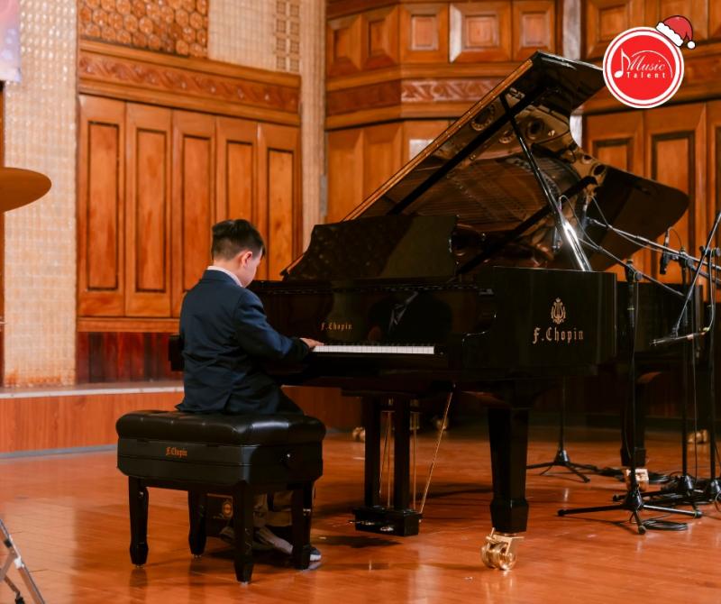 Trung tâm Music Talent