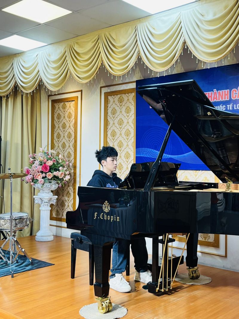 Trung tâm Music Talent