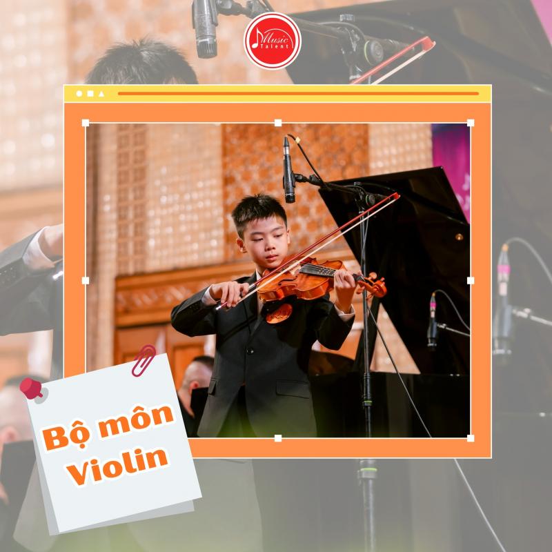 Trung Tâm Music Talent