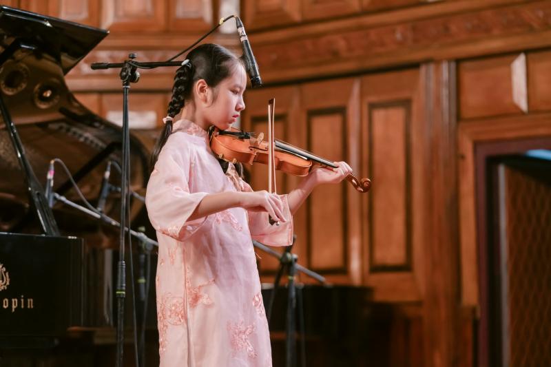 Trung Tâm Music Talent