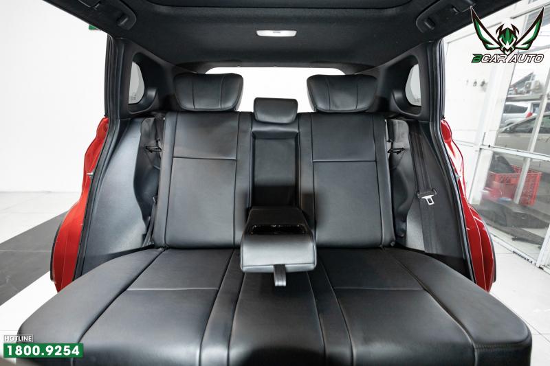 Dịch vụ bọc ghế da ô tô - Bcar Auto