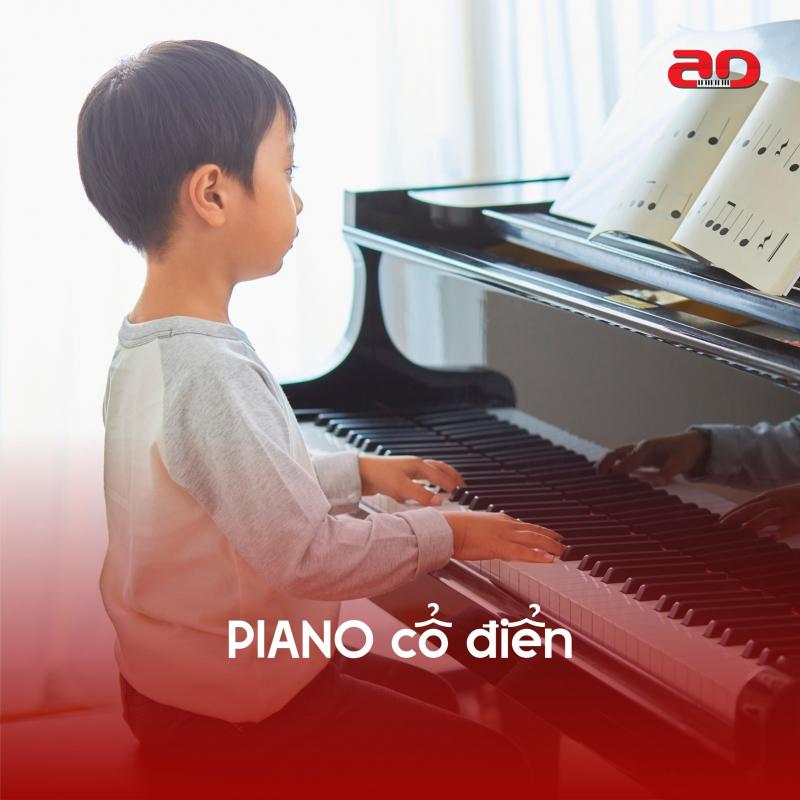 Trung tâm Nghệ thuật Adam