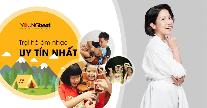 Học viện Âm nhạc Young Hit Young Beat