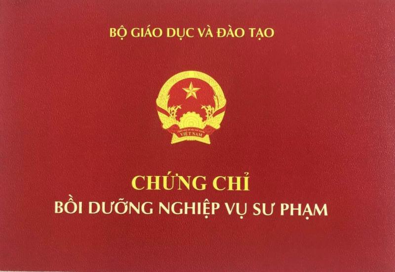 Trung tâm nghiệp vụ sư phạm Quốc gia