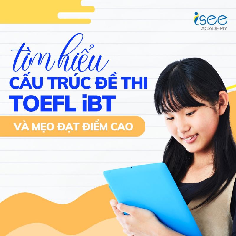 Trung Tâm Ngoại Ngữ & Kỹ Năng iSEE Academy