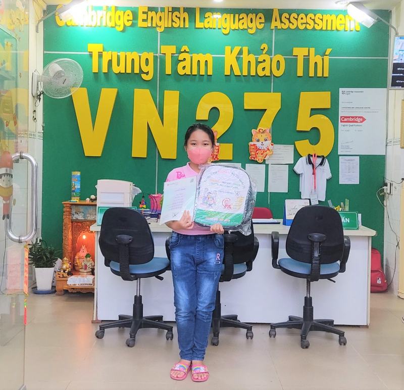 Trung tâm tổ chức hoạt động vẽ ngoài trời cho các bạn học viên